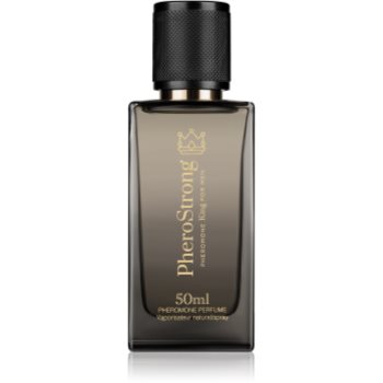 PheroStrong Pheromone King for Men parfum cu feromoni - imagine 2